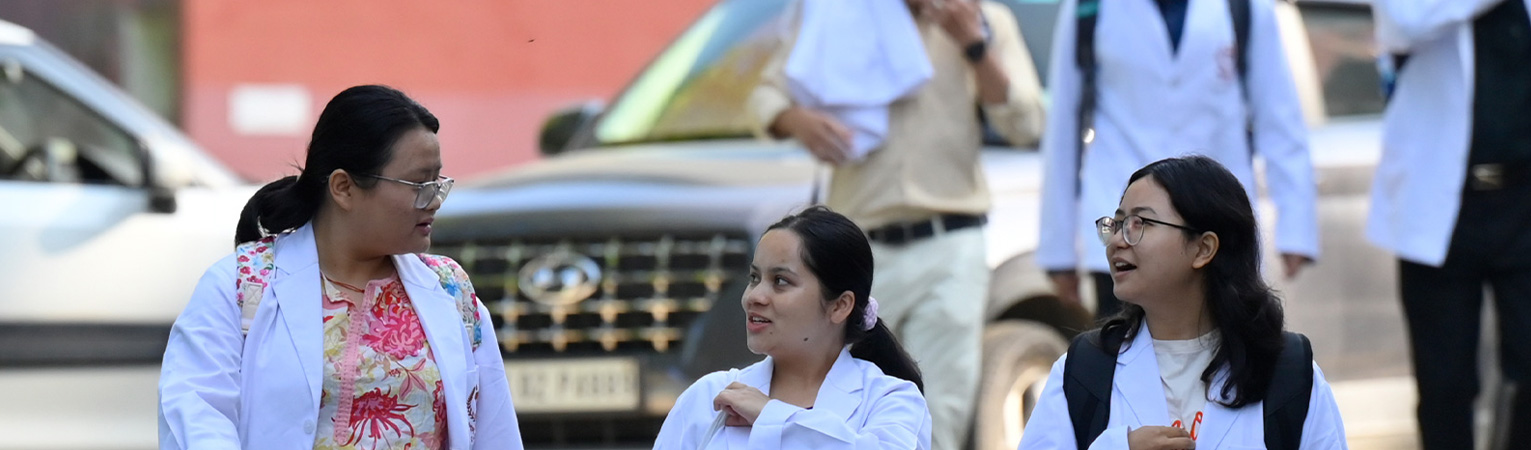 Sikkim Manipal University